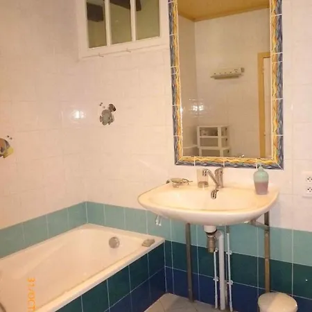 Robale Dom wakacyjny *