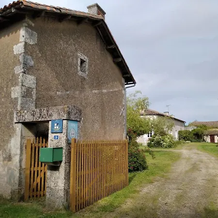 Robale * Romagne (Vienne)