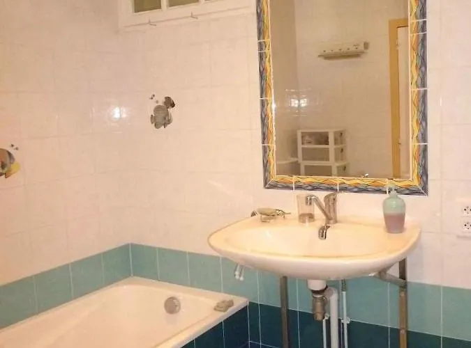 Robale Сasa de vacaciones *