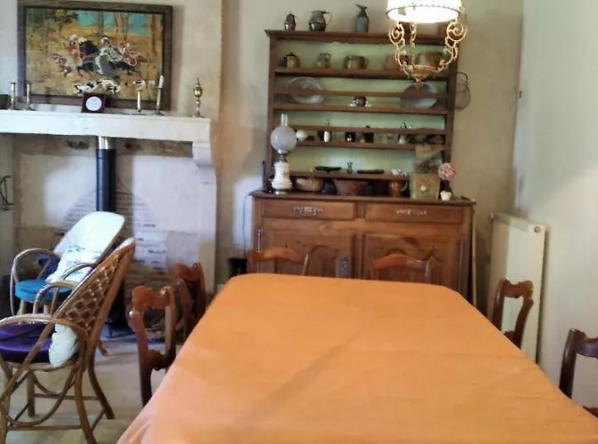 Сasa de vacaciones Robale *