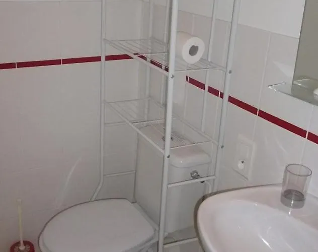 Robale Сasa de vacaciones Romagne (Vienne)