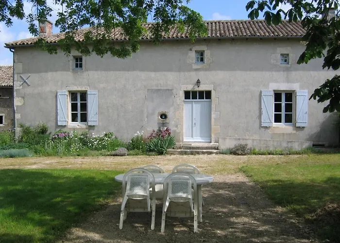 Сasa de vacaciones Robale