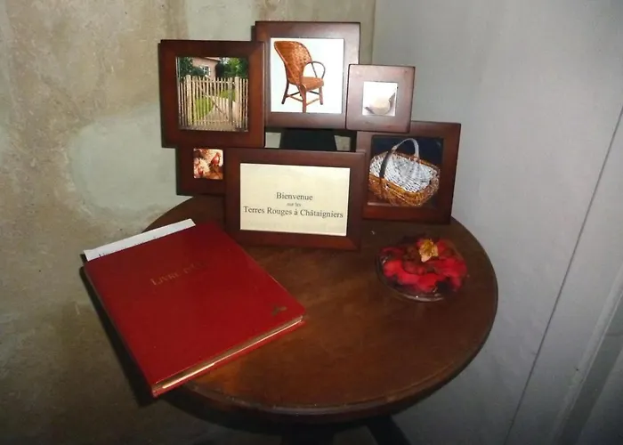 Robale Romagne (Vienne)