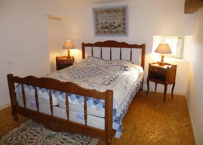 Robale Сasa de vacaciones *